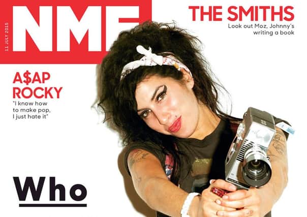 NME is going to be made available for free later this year in a bid to stem its falling readership.
