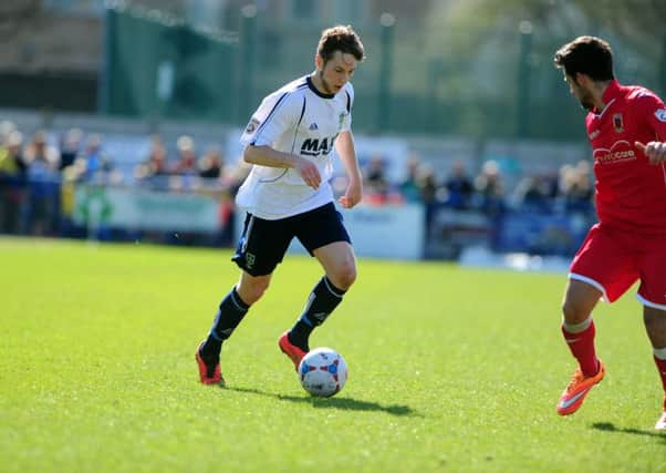 Wayne Brooksby believes Guiseley are well-equipped to deal with their first season at Conference Premier level, with a couple of new additions to Mark Bowers under-rated squad.