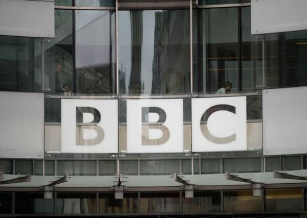 The BBC has agreed to fully fund free TV licences for over-75s from 2020/21