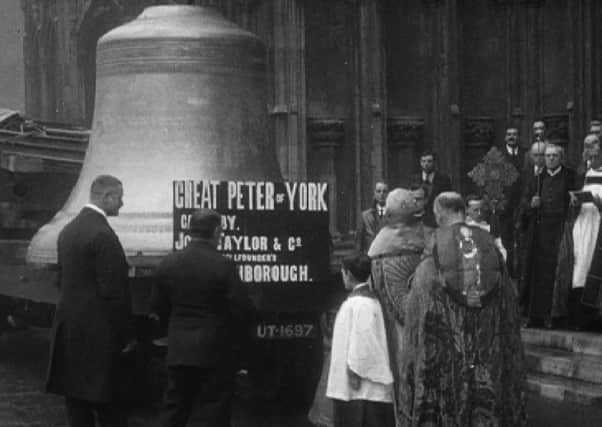 A still from Great Peter Of York, 1927