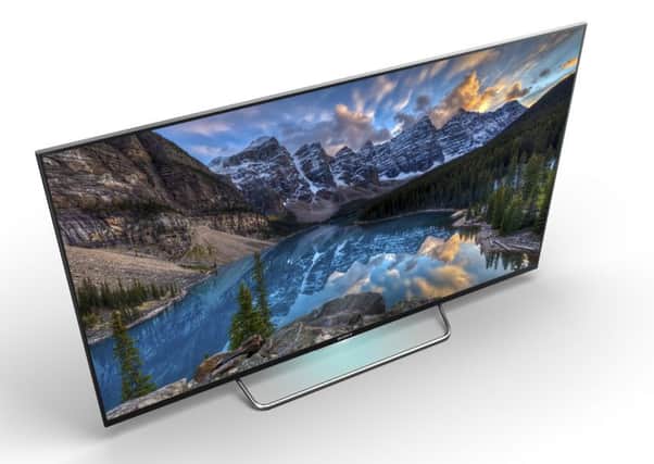 The new gold standard in viewing is 4K, also known as ultra high-definition