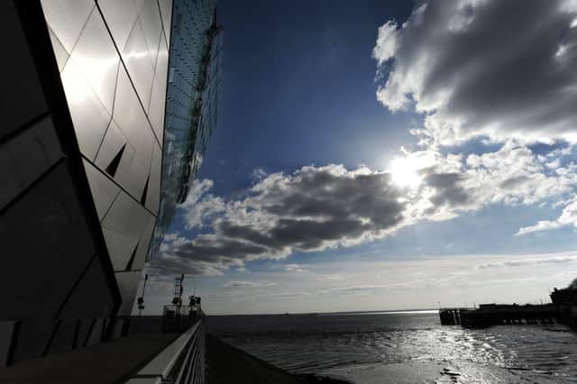 A devolution plan for the Humber is to be drawn up