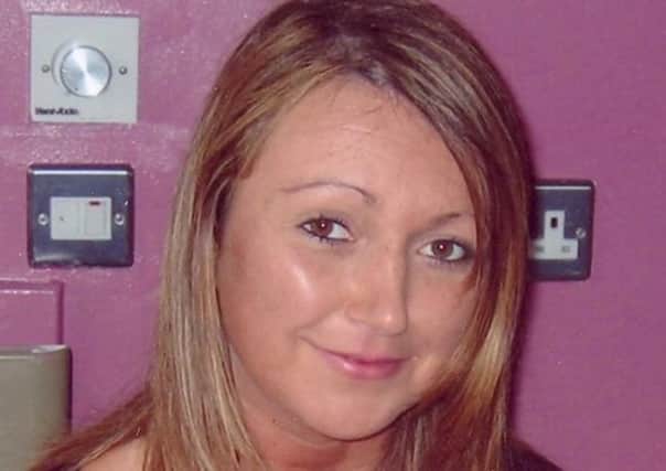 Claudia Lawrence.