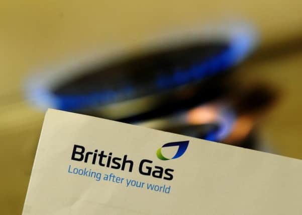British Gas said it will cut household gas prices by 5%. (Picture: Rui Vieira/PA Wire)