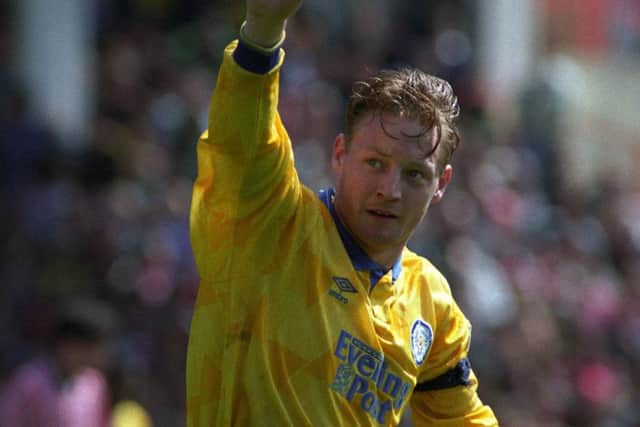 David Batty.