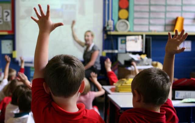 Schools admissions policies are being looked into amid worries that summer-born children are falling behind in the classroom.