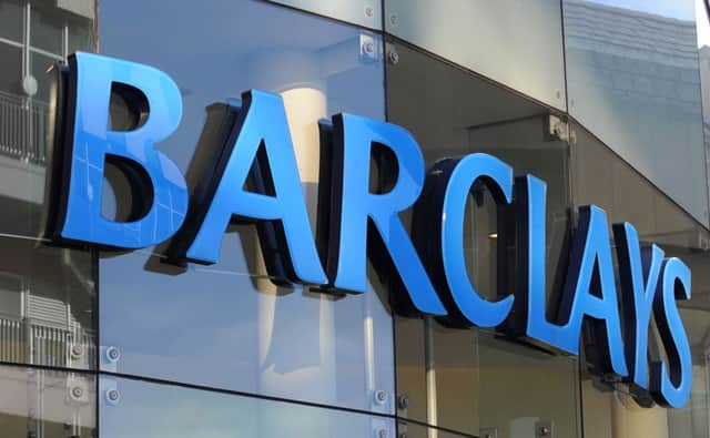 Barclays is reportedly planning to axe more than 30,000 jobs