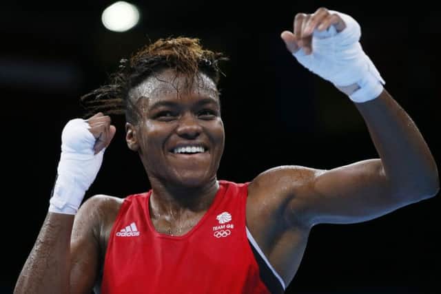 Nicola Adams was Britain's first female boxing Golde medallist, but what year was she born?