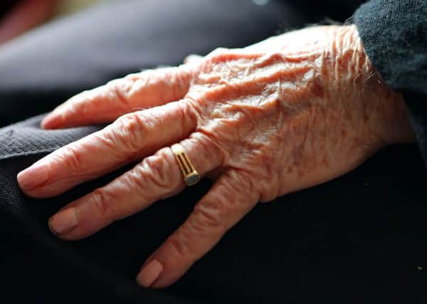 The cost of a year in a care home has risen to £29,000