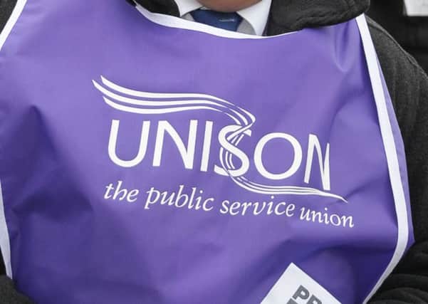 Unison says cutting staff and relying on impersonal reporting could lead to a rise in reoffending.