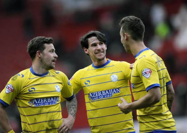 Will the Sky cameras capture another dramatic derby between Rotherham United and Sheffield Wednesday this coming season?