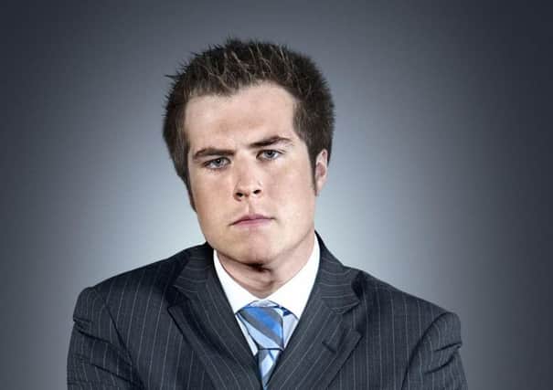 Stuart Baggs died on July 30.
Picture: BBC