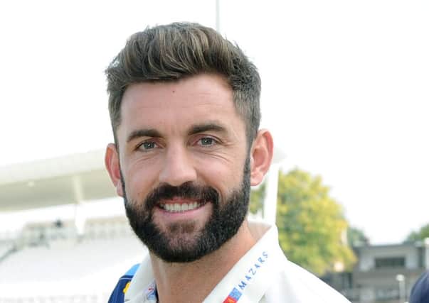 Liam Plunkett is hoping to get the nod for the fourth Test against Australia at Trent Bridge.