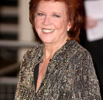 Cilla Black said she would be happy to die by the age of 75 before ill-health ruined her quality of life