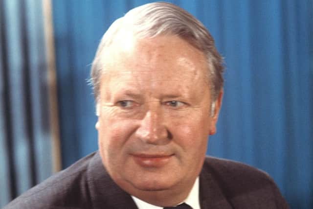 Edward Heath, as the handling of a child sex abuse claim involving the former prime minister is to be investigated by watchdogs.