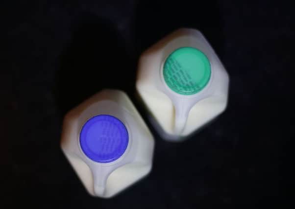 Asda is raising the price of its milk