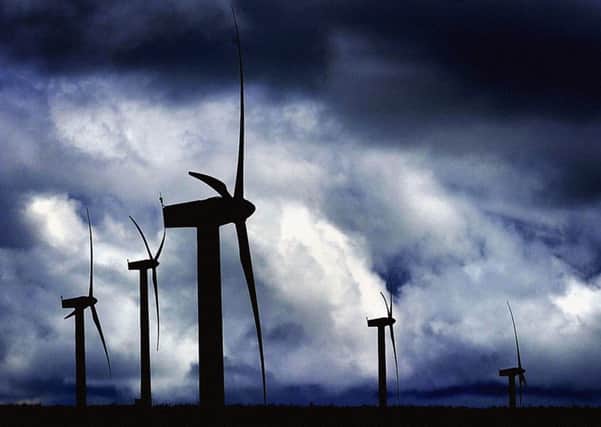'A victory for common sense' - campaigners hail decision to scrap wind farm plans.