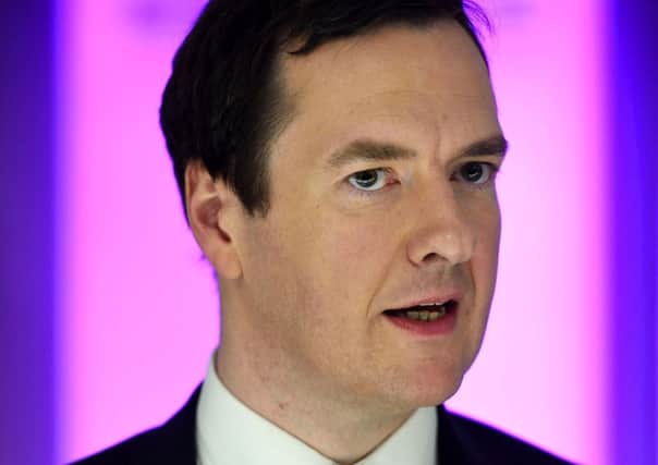 George Osborne is set to raise more money this year through the sale of public assets than every privatisation of the past two decades combined.
