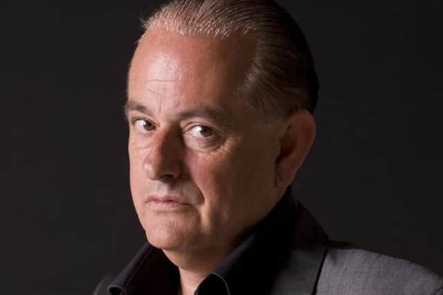Human League muscian Martyn Ware will create a piece of music using the sounds.