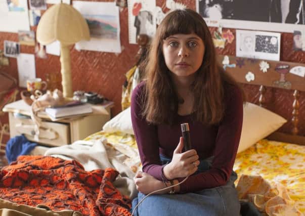 Bel Powley has already wowed critics with her performance in The Diary of a Teenage Girl