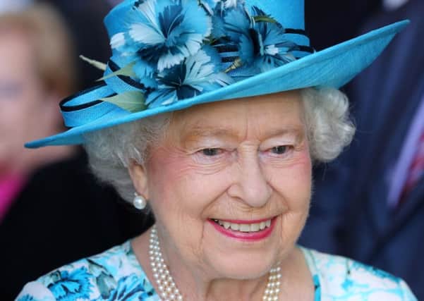 The Metropolitan Police has encouraged people to continue with their plans to attend celebrations to mark the anniversary of the end of the Second World War despite reports that British jihadis are planning to blow up the Queen during the events.
Photo: Tim P. Whitby/PA Wire