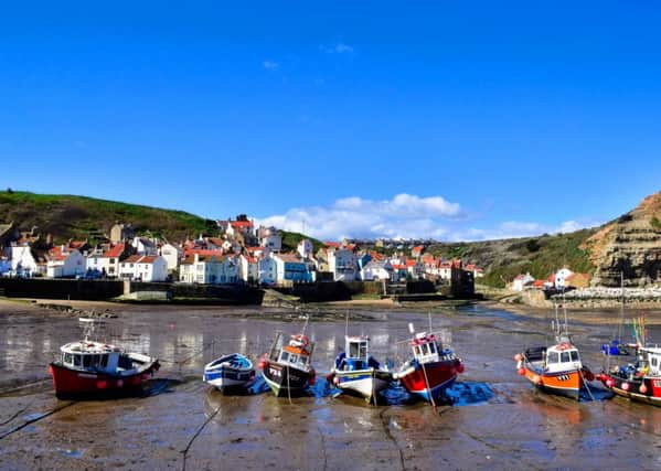Staithes could be removed from the list of bathing beaches.