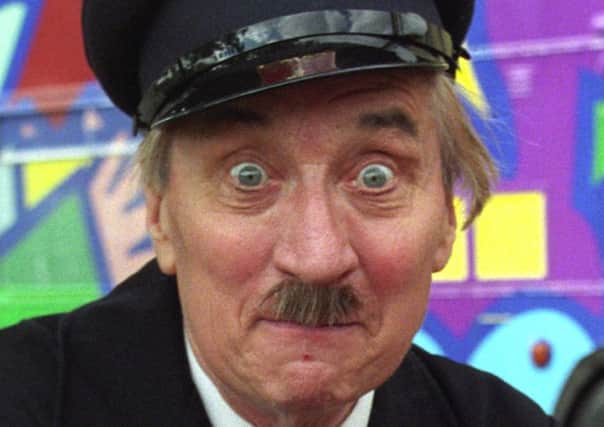 Stephen Lewis, known for his role in sitcom On The Buses, who has died aged 88, his family have said.