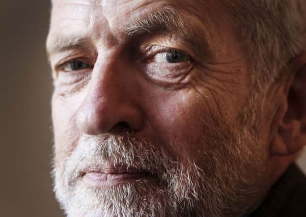 Labour leadership contender Jeremy Corbyn. Picture: Danny Lawson/PA Wire