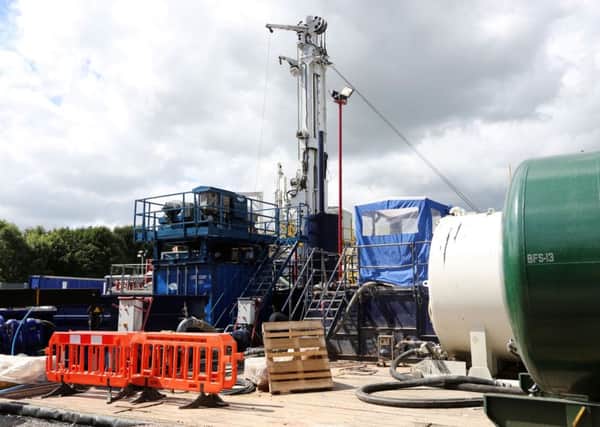 Campaigners fear the PEDL licences is a precursor to fracking
