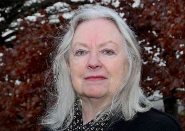 Gillian Clarke, National Poet of Wales, will be appearing at Wakefield Lit Fest