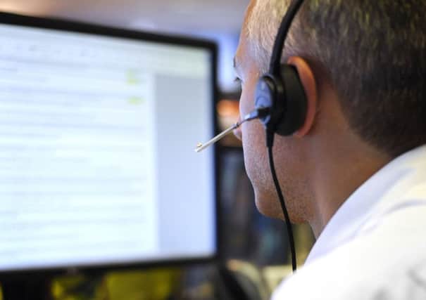 Working late increases risk of stroke, researchers found.
Photo: Lauren Hurley/PA Wire