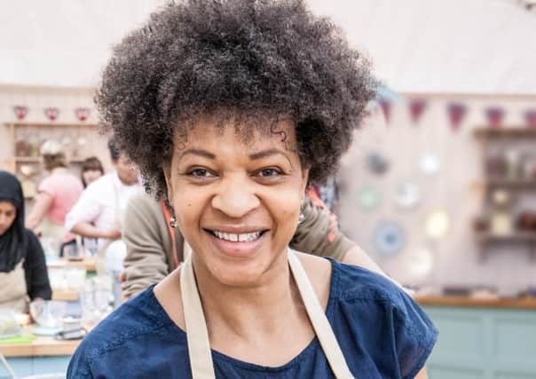 Dorret Conway has vowed to keep baking, despite becoming the third contestant to exit the Great British Bake Off.