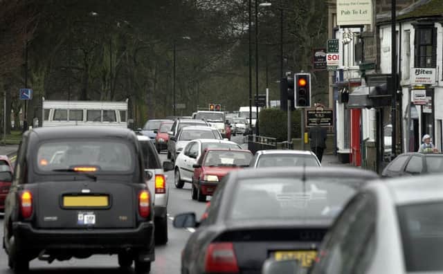 New figures revealed the number of uninsured drivers on the roads