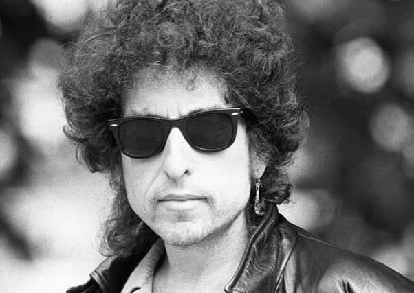 It's 50 years since Bob Dylan, seen here in 1986, released the iconic Highway 61 Revisited. (PA)