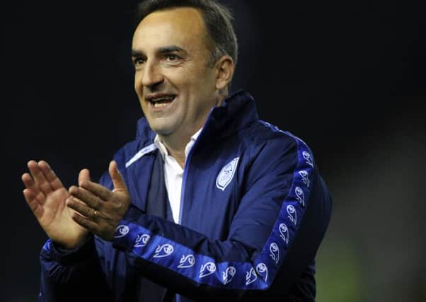 Sheffield Wednesday were the busiest of Yorkshires clubs in the 2015 summer transfer window as new Owls boss Carlos Carvalhal saw his employers sign 15 players while allowing 13 to leave.