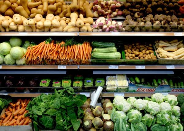 The cost of basic food and non-alcoholic drink in supermarkets may be rising a lot faster than previously thought.