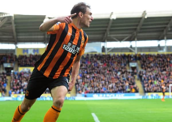 Nikica Jelavic left but Hull held on to many of their stars.