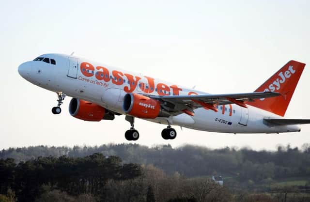 easyJet notched up a record August, and is set to see the airline deliver better-than-expected profits.