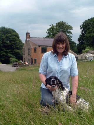 Helen Benson says 2015 has been a difficult year for the Farming Community Network.