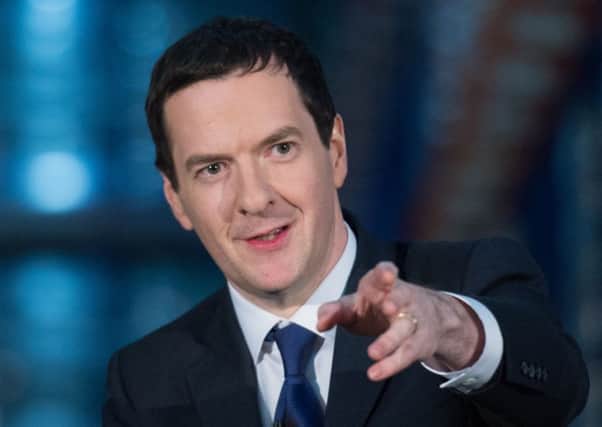 Six plans have been submitted from Yorkshire and North Lincolnshire in response to George Osborne's devolution offer