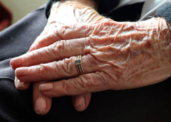 One in seven Yorkshire carers neglect their own needs.