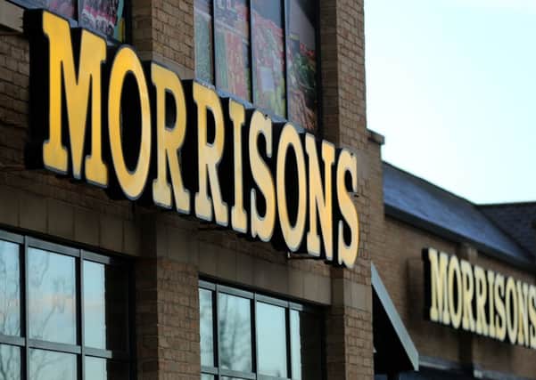 Morrisons has announced the closure of 11 supermarkets putting 900 jobs at risk