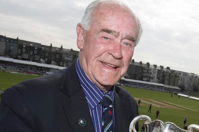 Brian Close