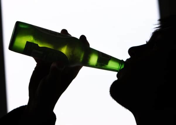 South Yorkshire Police have issued an alcohol warning to students