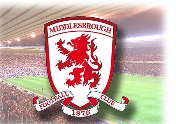 Middlesbrough host Wolves