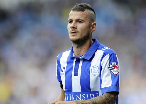 Lleft-back Daniel Pudil has settled in quickly at Sheffield Wednesday after moving on loan.