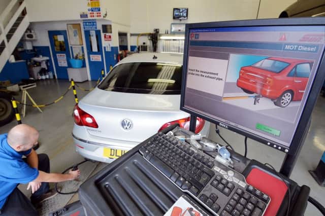 Volkswagen has admitted that 11 million vehicles were fitted with software which conned testers into believing their vehicles met environmental standards.