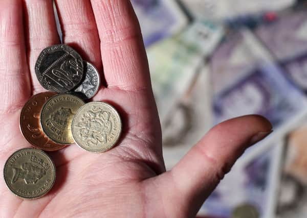 Council tax bills in Richmondshire are to be frozen