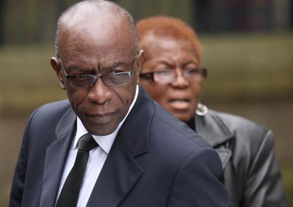 Former FIFA vice-president Jack Warner has been banned from taking part in any football-related activity at national and international level for life.
