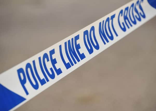 Police are investigating an assault in Keighley